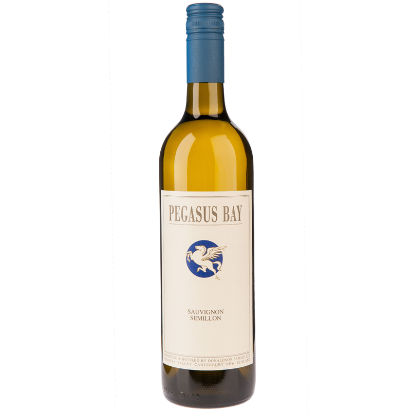 Pegasus Bay Sauvignon Semillon 2019