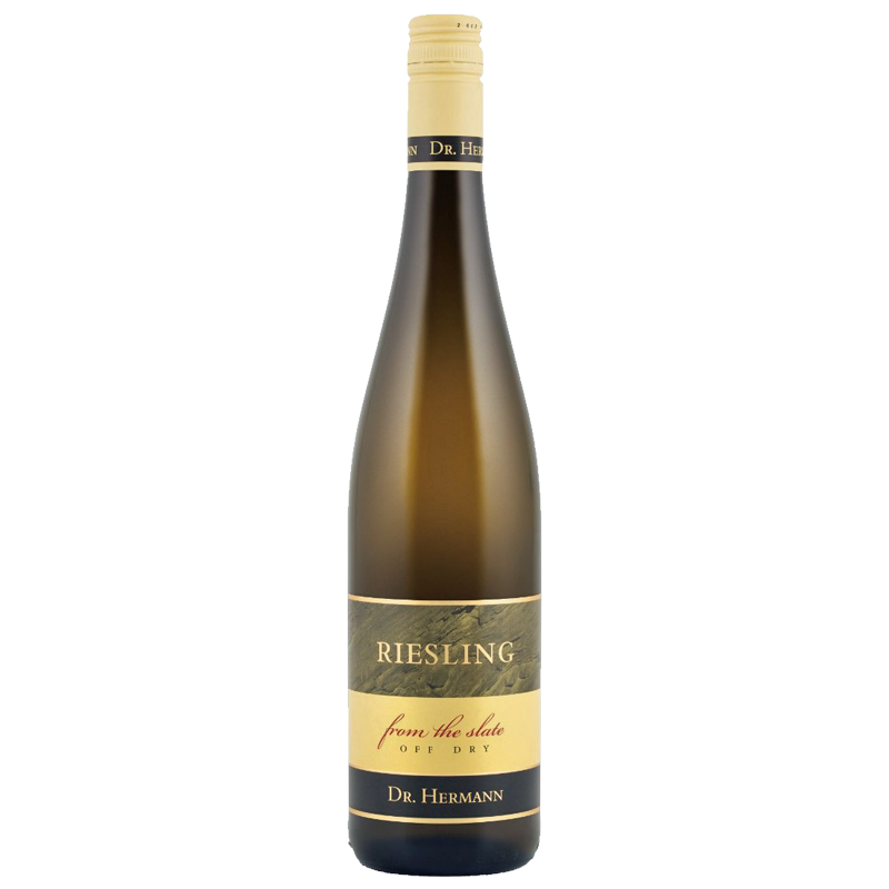 Riesling 'From the Slate' Dr. Hermann 2015
