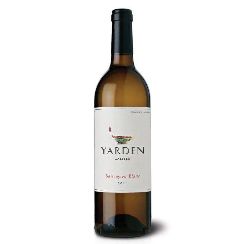 Yarden Sauvignon Blanc 2019