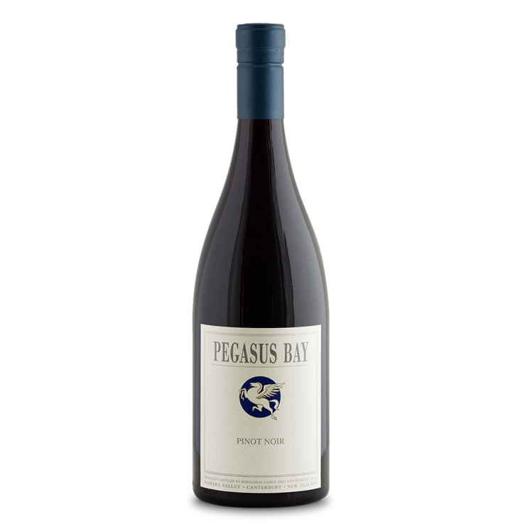  Pegasus Bay Pinot Noir 2019