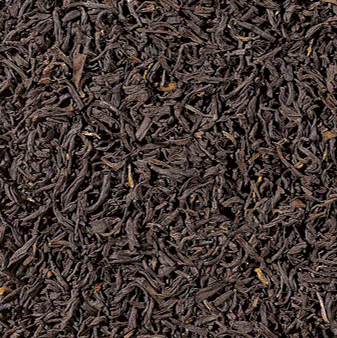 Billede af China Keemun Tea 1 kg