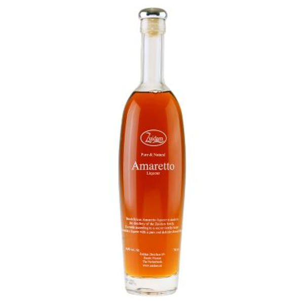 Zuidam Amaretto Likør