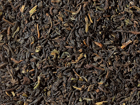 Billede af Thiashola Tea Garden Nilgiri 1 kg Øko