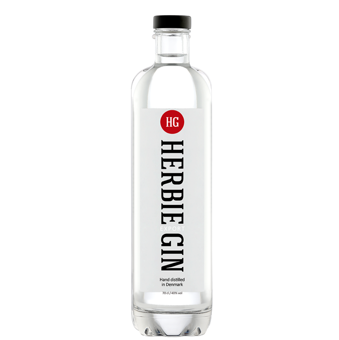  Herbie Export Gin