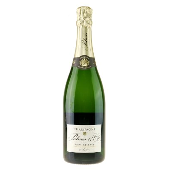 Champagne Palmer & Co. Brut Reserve