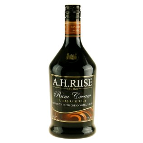 A.H. Riise Cream Liquer