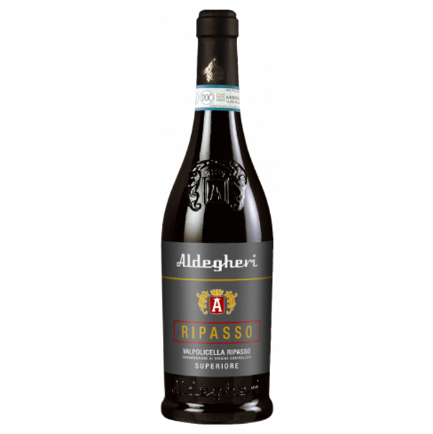 Billede af Aldegheri Ripasso 2017