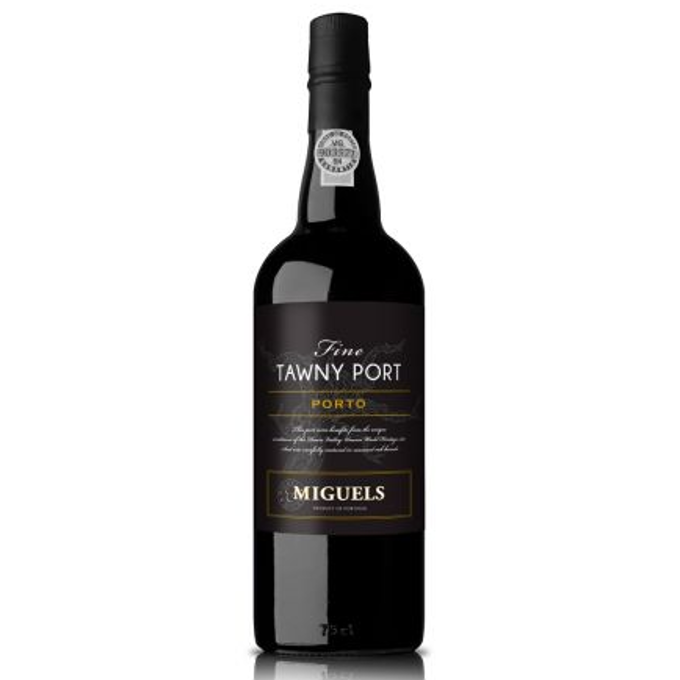 Se Miguels Tawny Port hos Haugaard Vin