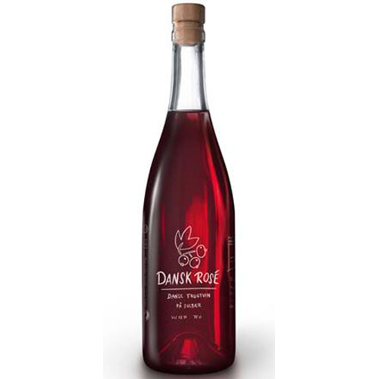 Dansk Rosé 2020 - Grands Vin