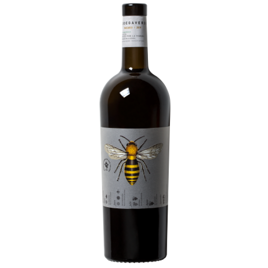  Bodegaverde Blanco 2019