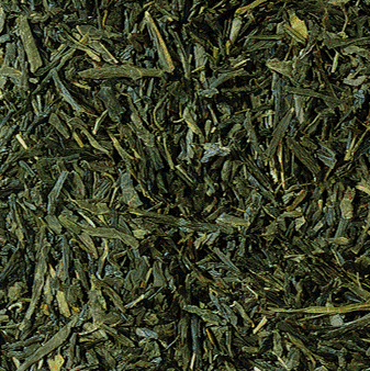 Billede af Grøn te - Sencha Fukujyu 1 kg