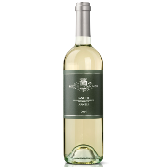  Rocche Costamagna Langhe Arneis 2021