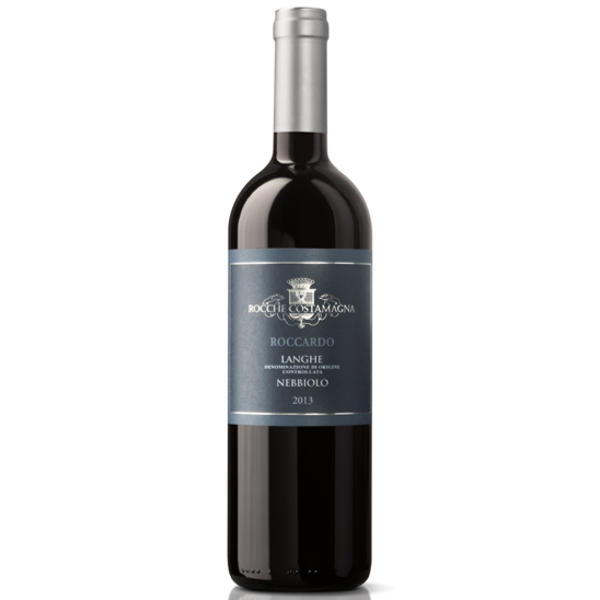  Rocche Costamagna Langhe Nebbiolo 2020