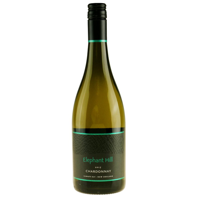  Elephant Hill Chardonnay 2017