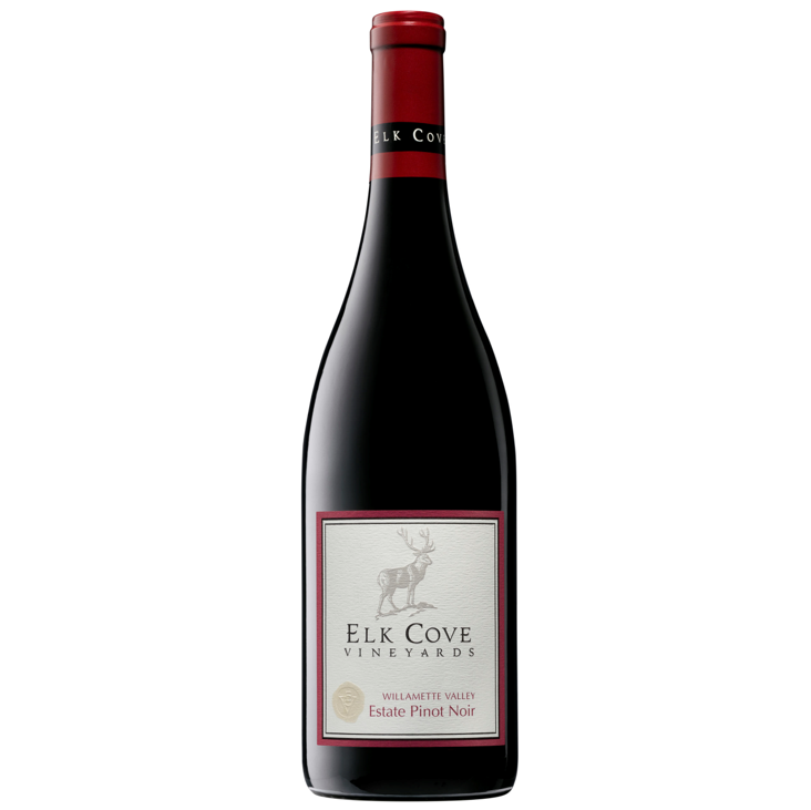 Elk Cove Pinot Noir 2019