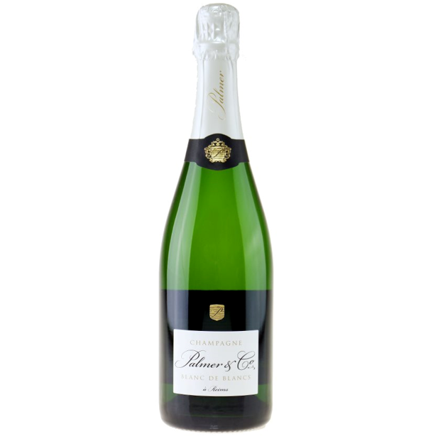 Billede af Champagne Palmer & Co. Blanc de Blancs