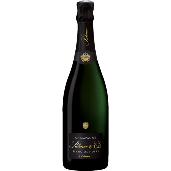 Champagne Palmer & Co. Blanc de Noirs