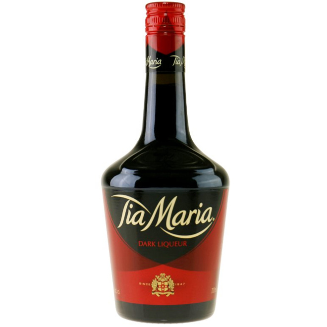 Tia Maria kaffe likør