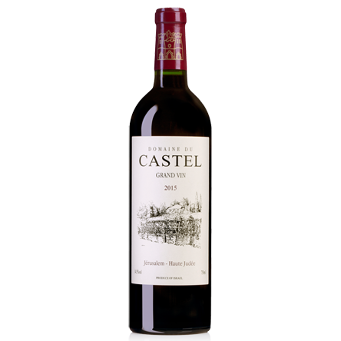 Castel Grand Vin 2019