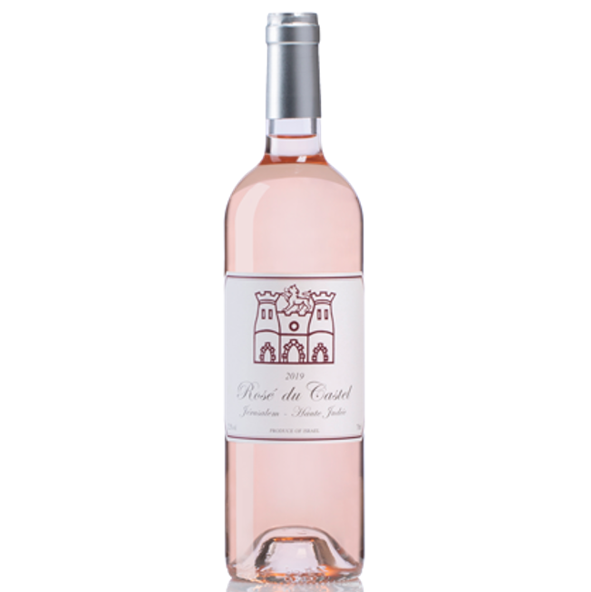 Rosé du Castel 2021