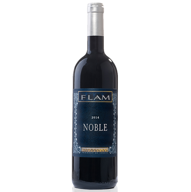 Flam Noble 2019