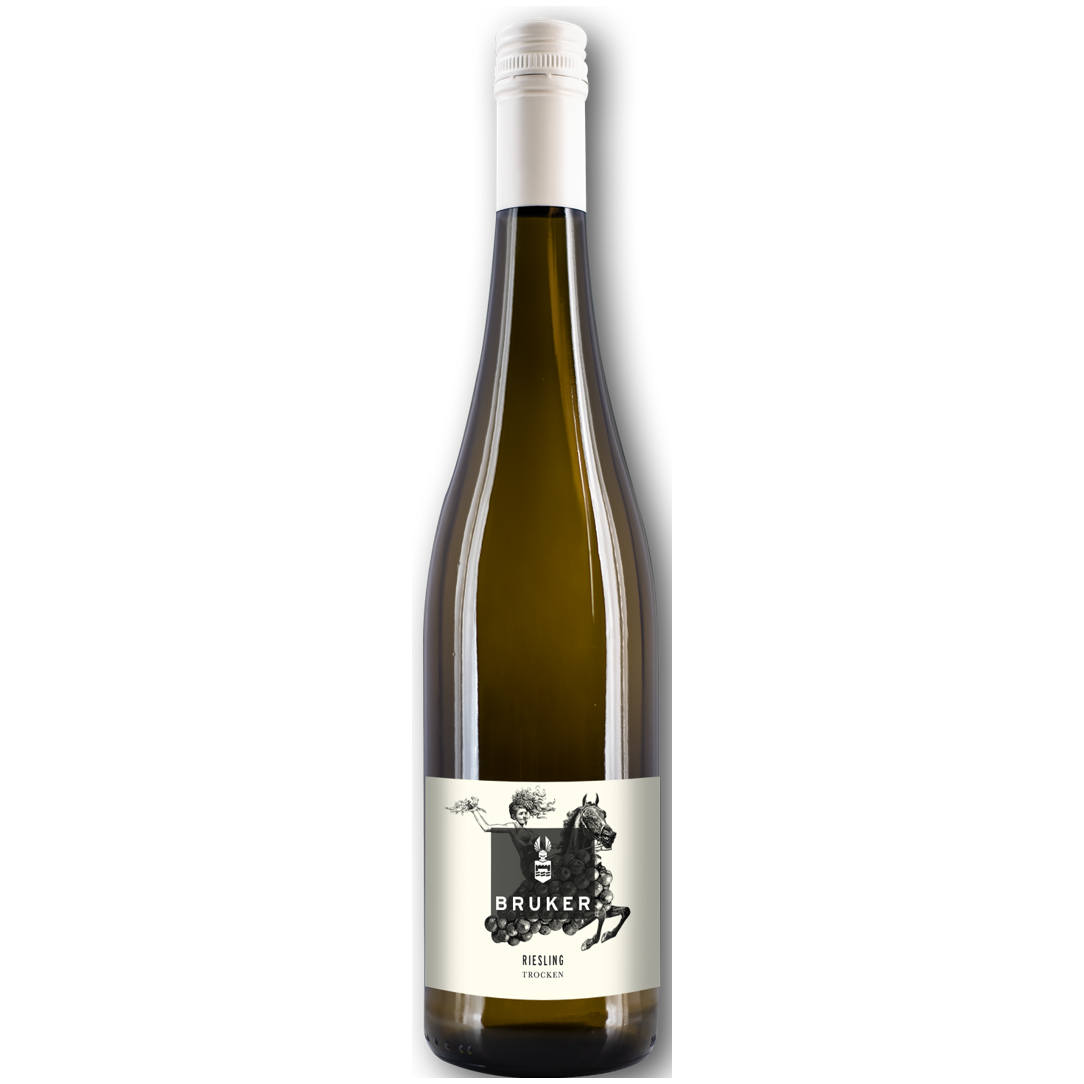 Billede af Bruker Riesling 2019