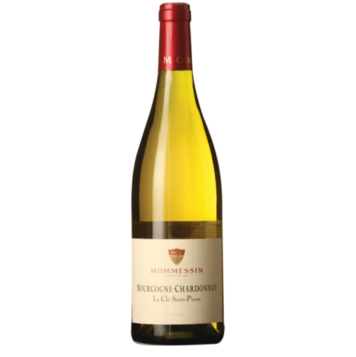  Mommessin Bourgogne Chardonnay 2019