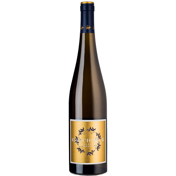  Korrell Norheimer Kirschheck Riesling 2020