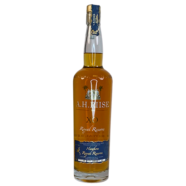 A.H. Riise X.O. Haakon Royal Reserve