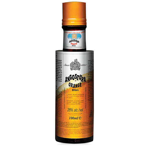 Angostura Orange Bitter