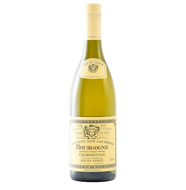 Se Jadot Bourgogne Blanc - Couvent des Jacobins 2021 hos Haugaard Vin