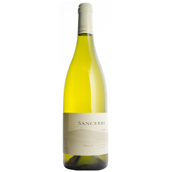 Se Domaine Doucet 2022, Sancerre hos Haugaard Vin