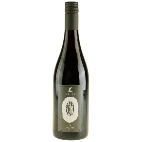 Leitz Zero Point Five Pinot Noir