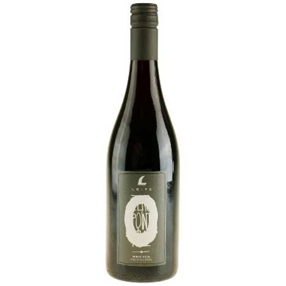  Leitz Zero Point Five Pinot Noir