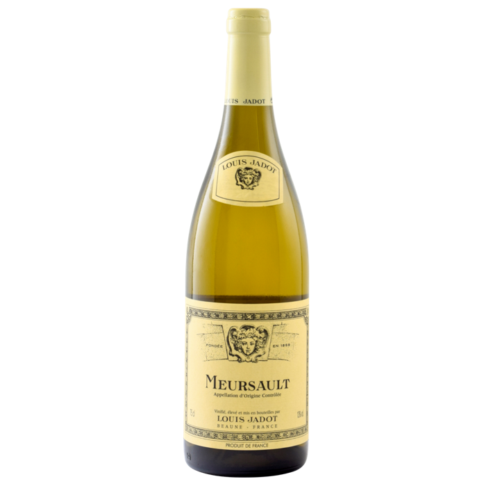 Se Jadot Meursault 2021 hos Haugaard Vin