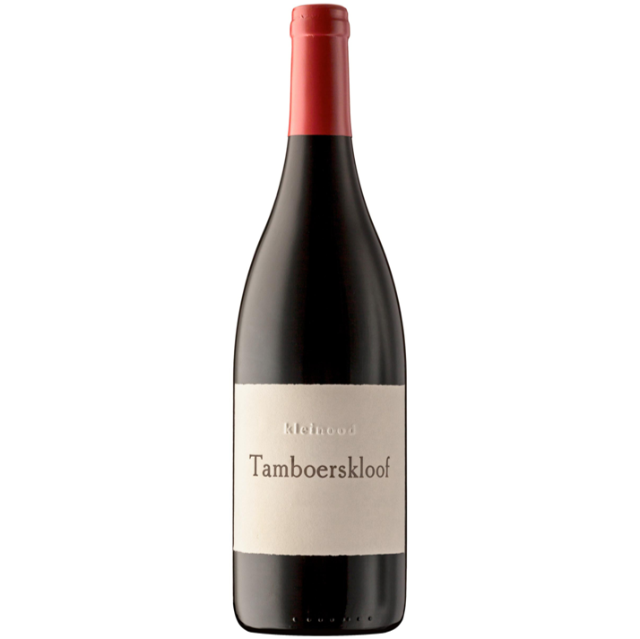  Kleinood Tamboerskloof Syrah 2015