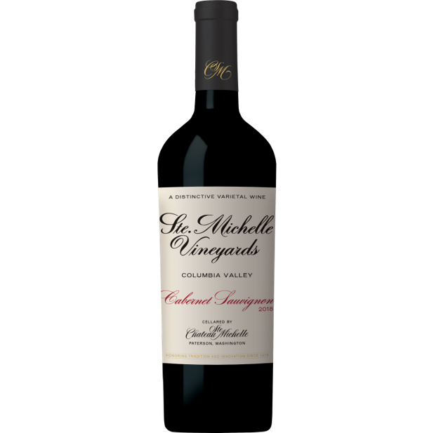 Billede af Ste. Michelle Cabernet Sauvignon Limited Edition 2019