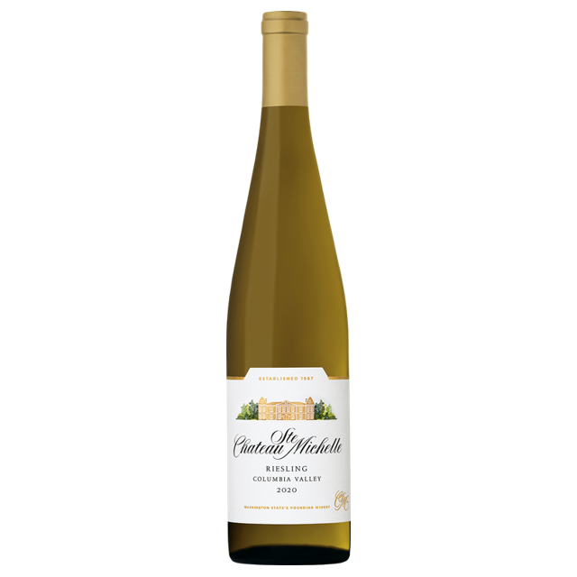 Billede af Chateau Ste. Michelle Riesling - Columbia Valley 2021