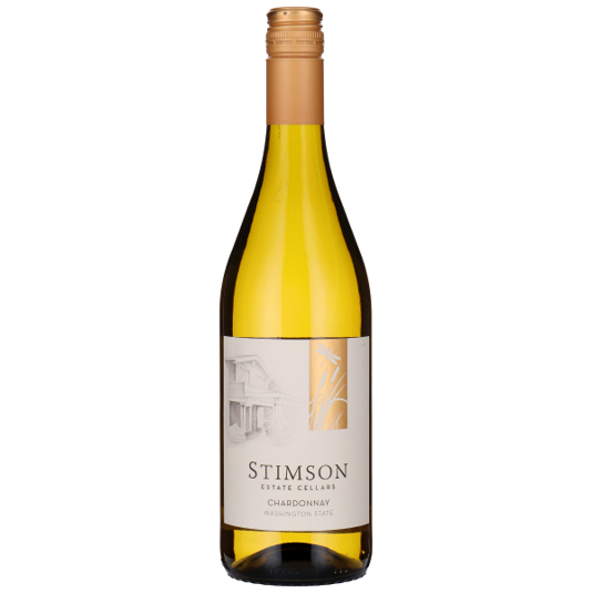 Stimson Estate Cellars Chardonnay 2020