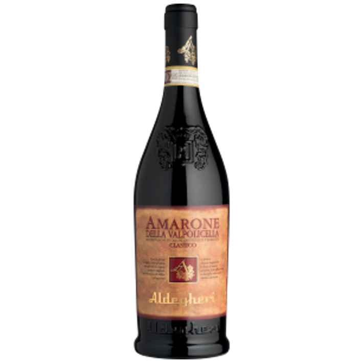 Billede af Aldegheri Amarone Classico Della Valpolicella 2017