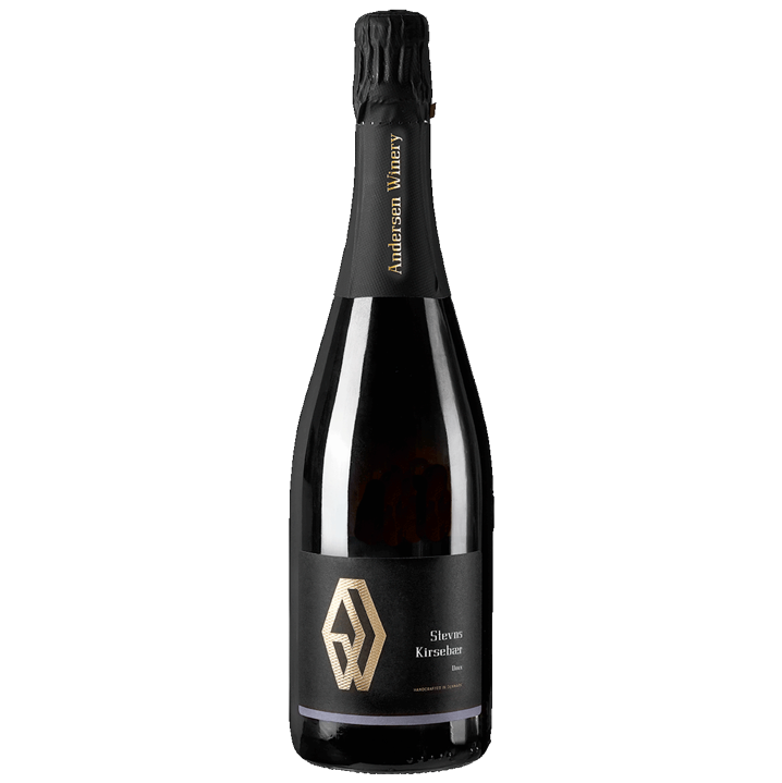 Andersen Winery Stevns Kirsebær 2021