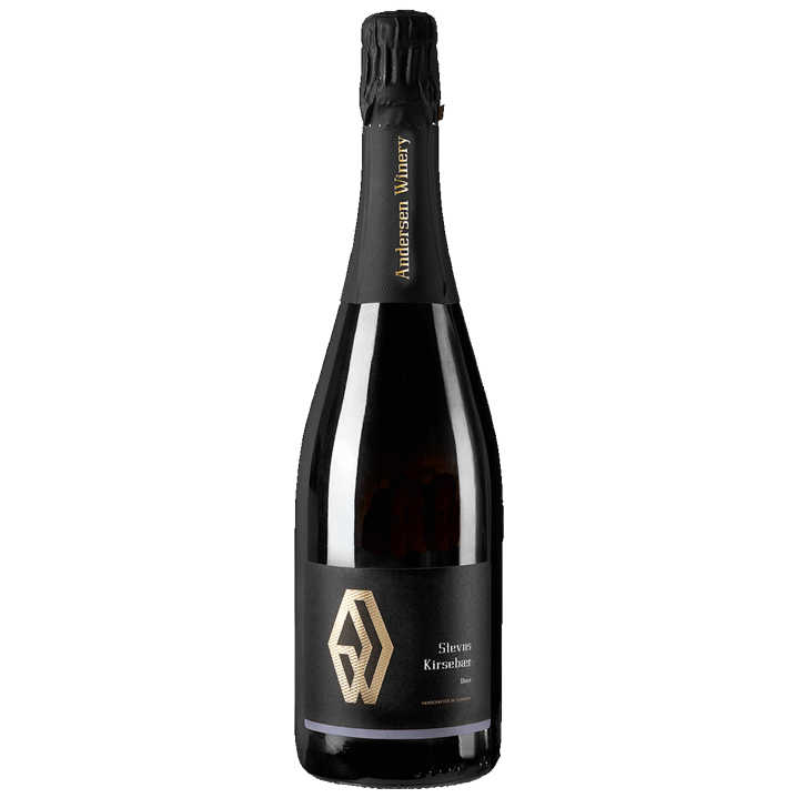 Andersen Winery Stevns Kirsebær 2020