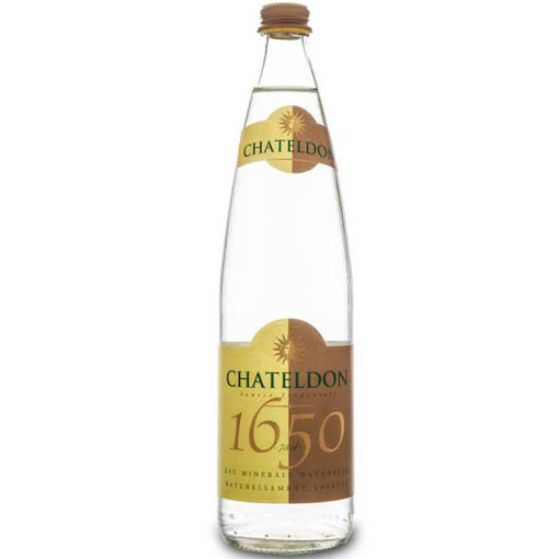 Chateldon 1650 Sparkling 75cl