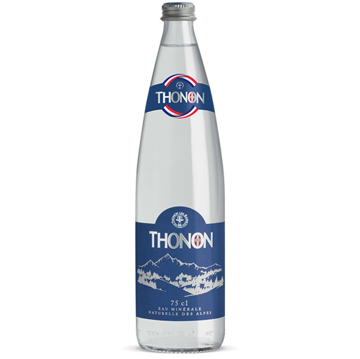 Thonon Still Water 75cl
