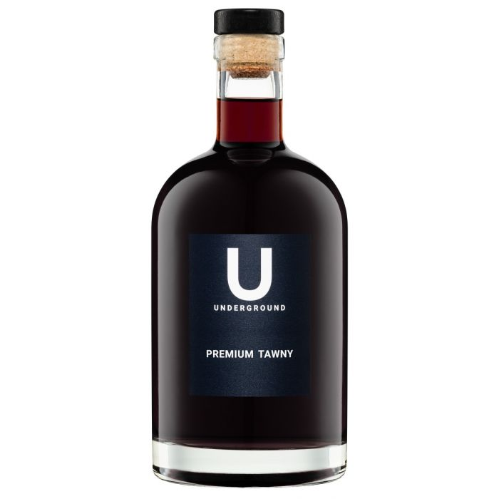 Billede af Underground Premium Tawny