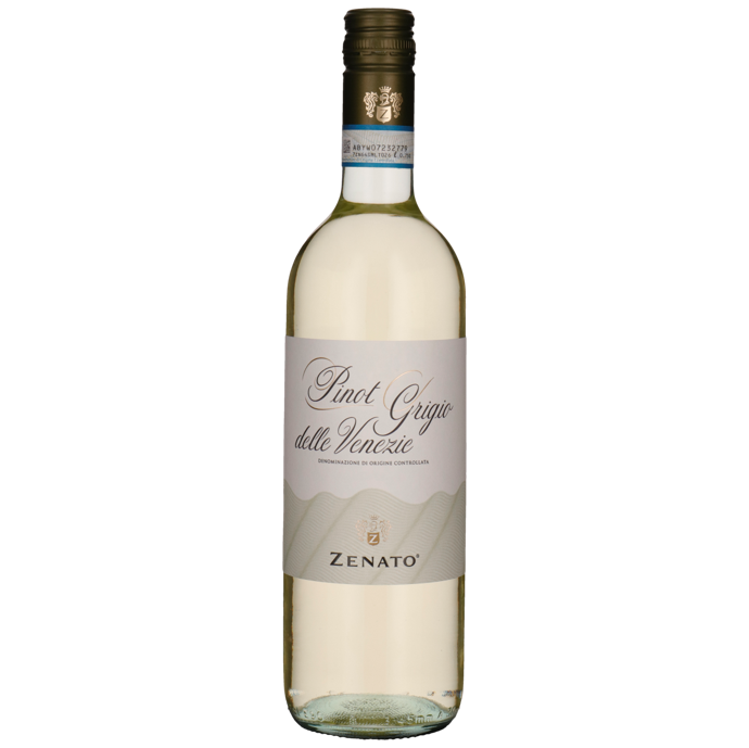 Billede af Zenato Pinot Grigio delle Venezie 2022