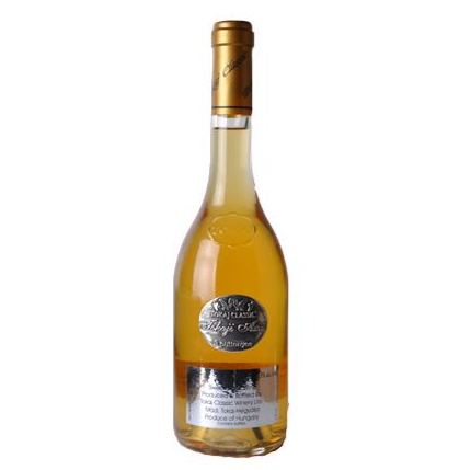Tokaj Classic AszÃº 3 Puttonyos 2007