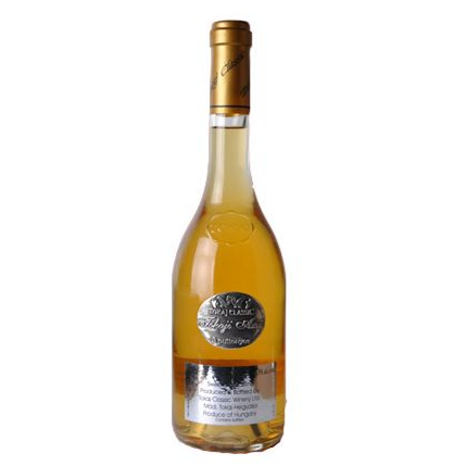 Tokaj Classic Aszíº 3 Puttonyos 2007