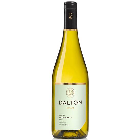 Billede af Dalton Estate Chardonnay 2022