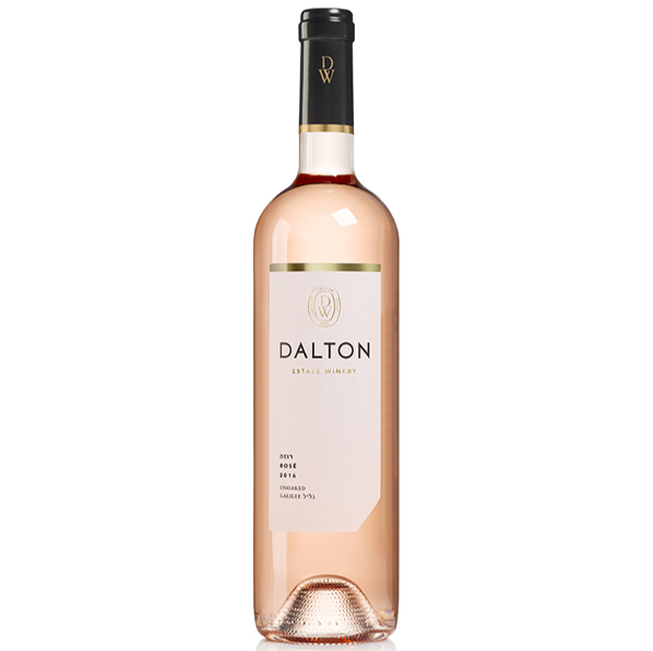 Billede af Dalton Estate Rose 2022